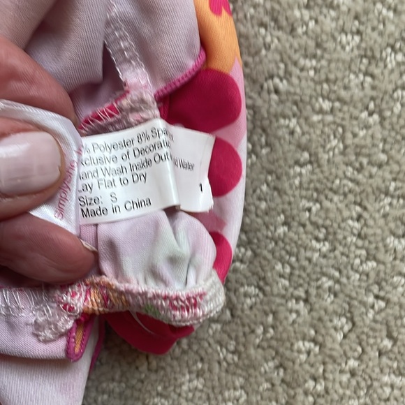 Tiny Dog Clothes and Harness - total of 4 pieces - Picture 11 of 12